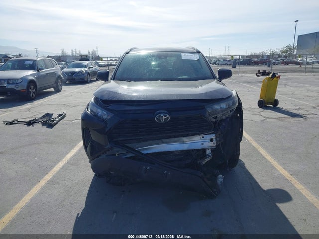 Toyota RAV4 LE 2021 2T3H1RFV7MC154103 Image 13