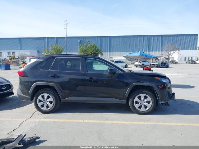 Toyota RAV4 LE 2021 2T3H1RFV7MC154103 Image 14