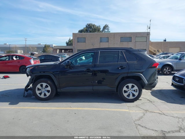 Toyota RAV4 LE 2021 2T3H1RFV7MC154103 Image 15