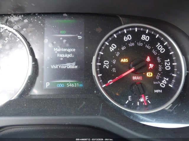 Toyota RAV4 LE 2021 2T3H1RFV7MC154103 Image 16