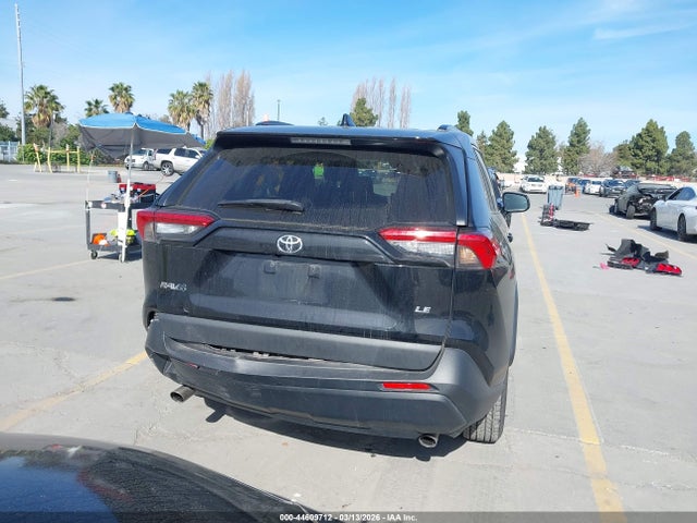 Toyota RAV4 LE 2021 2T3H1RFV7MC154103 Image 17