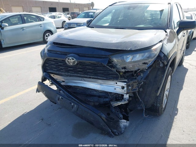 Toyota RAV4 LE 2021 2T3H1RFV7MC154103 Image 6