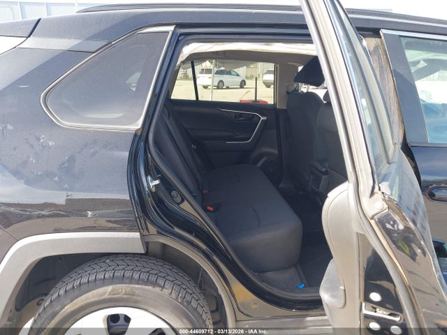 Toyota RAV4 LE 2021 2T3H1RFV7MC154103 Image 8