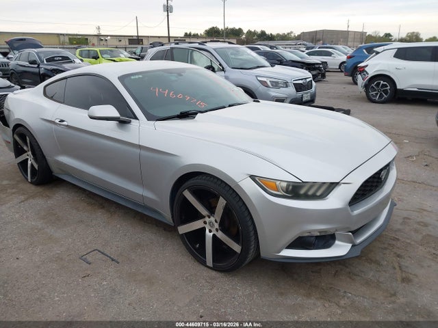 2016 FORD MUSTANG 1FA6P8THXG5210436