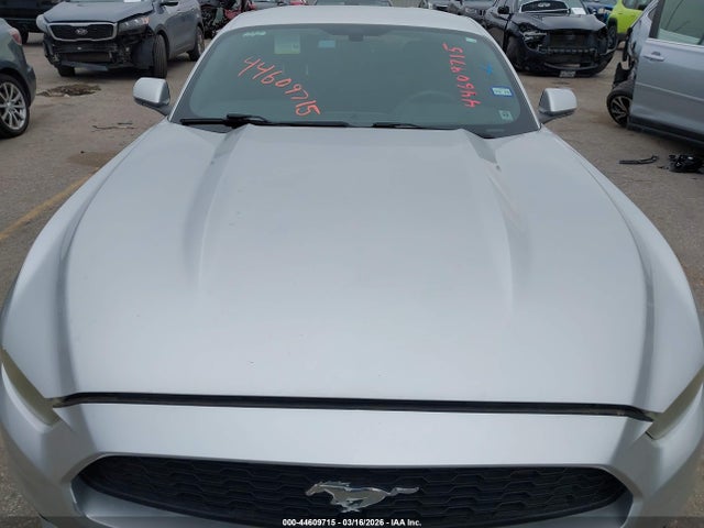 2016 FORD MUSTANG 1FA6P8THXG5210436 Photo 9