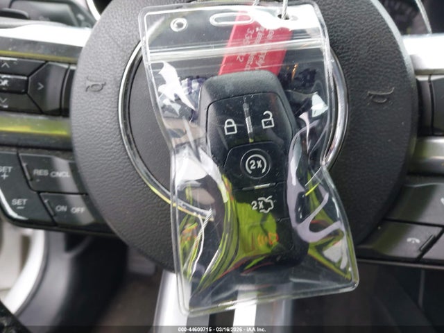 2016 FORD MUSTANG 1FA6P8THXG5210436 Photo 10