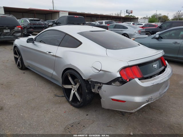 2016 FORD MUSTANG 1FA6P8THXG5210436 Photo 2