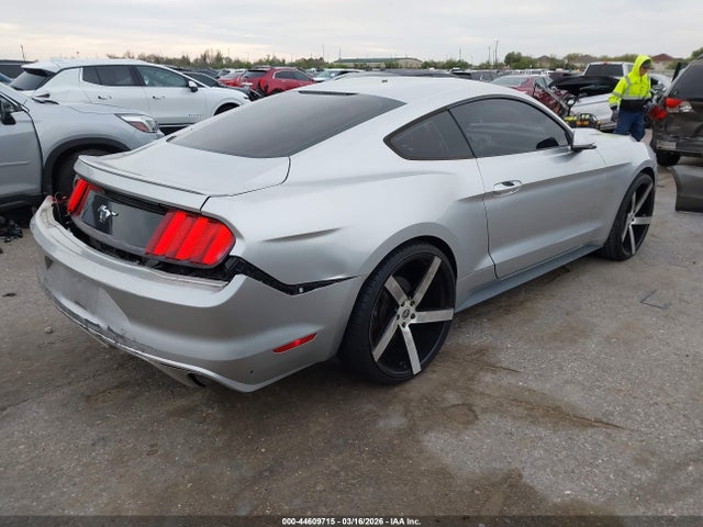 2016 FORD MUSTANG 1FA6P8THXG5210436 Photo 3