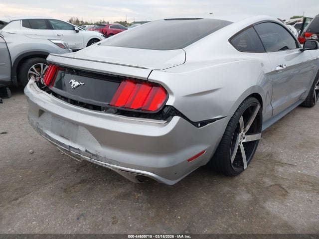 2016 FORD MUSTANG 1FA6P8THXG5210436 Photo 5