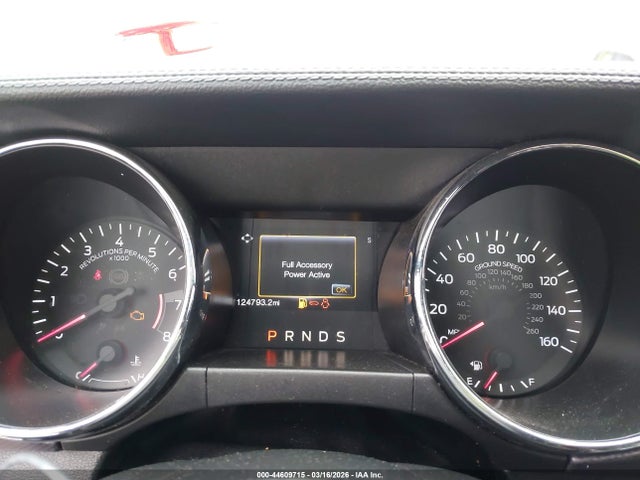 2016 FORD MUSTANG 1FA6P8THXG5210436 Photo 6