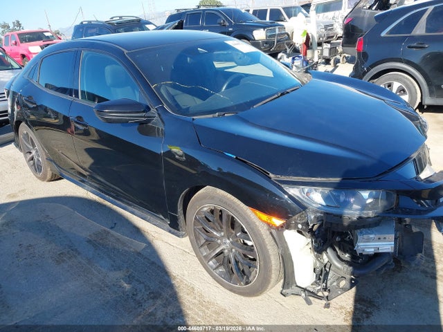 2021 HONDA CIVIC SHHFK7H43MU415890