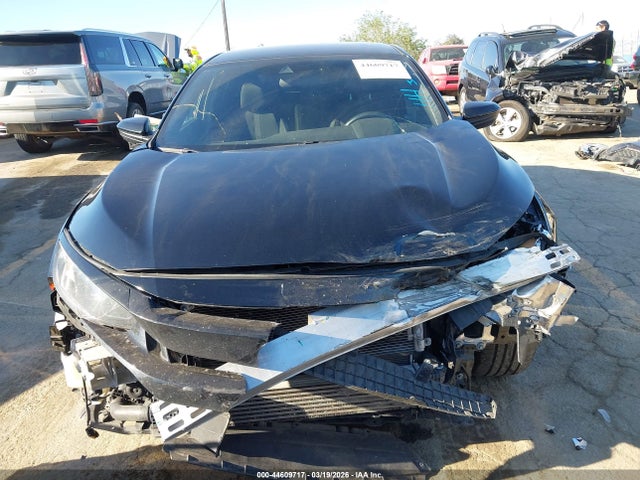 SHHFK7H43MU415890 Honda Civic Sport