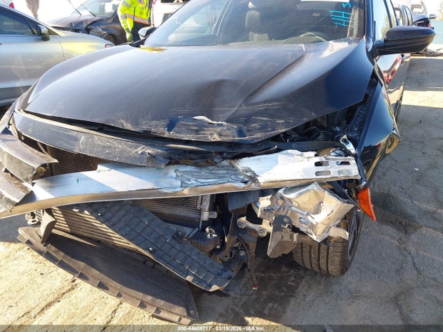 2021 HONDA CIVIC SHHFK7H43MU415890 Photo 5