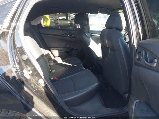 2021 HONDA CIVIC SHHFK7H43MU415890 Photo 7