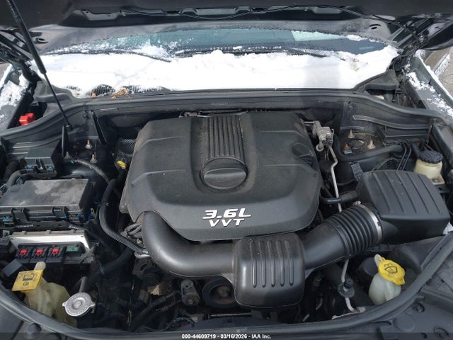 44609719 :رقم المزاد ، 1C4RJFAG6CC280447 vin ، 2012 Jeep Grand Cherokee Laredo مزاد بيع