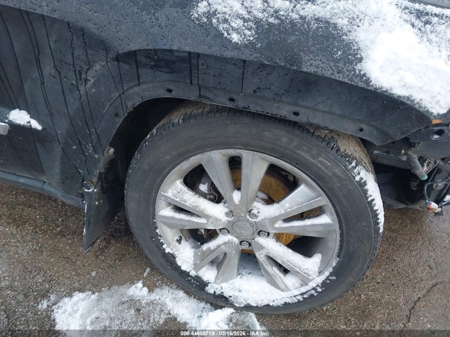 44609719 :رقم المزاد ، 1C4RJFAG6CC280447 vin ، 2012 Jeep Grand Cherokee Laredo مزاد بيع