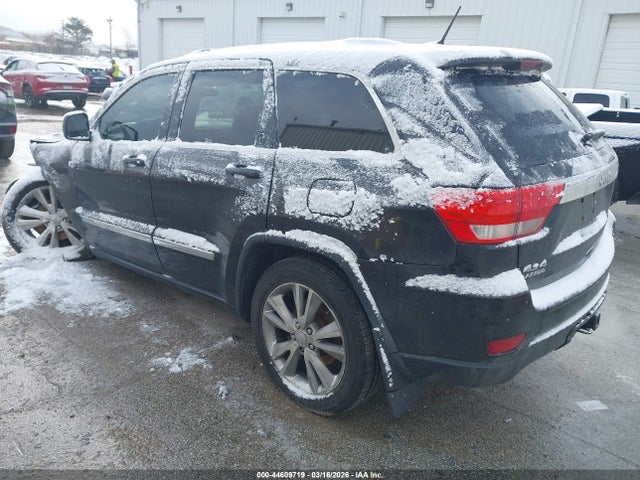 44609719 :رقم المزاد ، 1C4RJFAG6CC280447 vin ، 2012 Jeep Grand Cherokee Laredo مزاد بيع