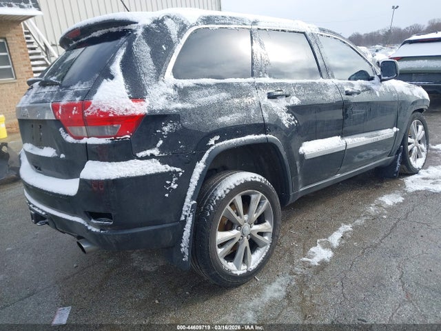 44609719 :رقم المزاد ، 1C4RJFAG6CC280447 vin ، 2012 Jeep Grand Cherokee Laredo مزاد بيع