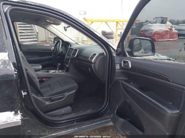 44609719 :رقم المزاد ، 1C4RJFAG6CC280447 vin ، 2012 Jeep Grand Cherokee Laredo مزاد بيع