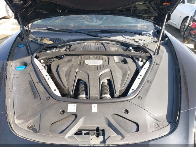 2018 PORSCHE PANAMERA E-HYBRID WP0AE2A73JL127953 Photo 9