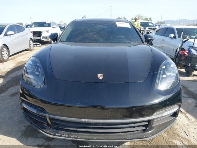 Porsche Panamera E-hybrid 4 2018 WP0AE2A73JL127953 Image 12