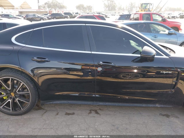 Porsche Panamera E-hybrid 4 2018 WP0AE2A73JL127953 Image 13