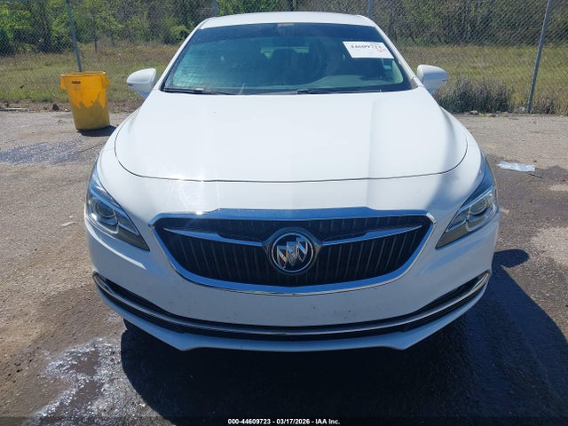 Продаж на аукціоні авто 2017 Buick Lacrosse Essence, vin: 1G4ZP5SS3HU166057, номер лоту: 44609723