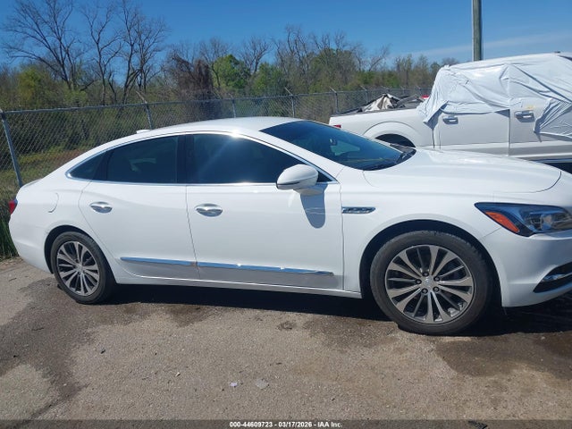Продаж на аукціоні авто 2017 Buick Lacrosse Essence, vin: 1G4ZP5SS3HU166057, номер лоту: 44609723