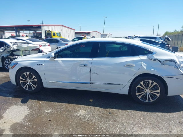 Продаж на аукціоні авто 2017 Buick Lacrosse Essence, vin: 1G4ZP5SS3HU166057, номер лоту: 44609723