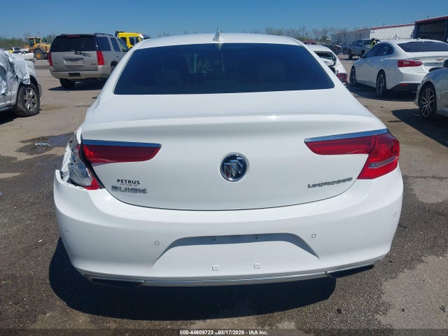 Продаж на аукціоні авто 2017 Buick Lacrosse Essence, vin: 1G4ZP5SS3HU166057, номер лоту: 44609723