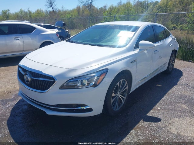 Продаж на аукціоні авто 2017 Buick Lacrosse Essence, vin: 1G4ZP5SS3HU166057, номер лоту: 44609723