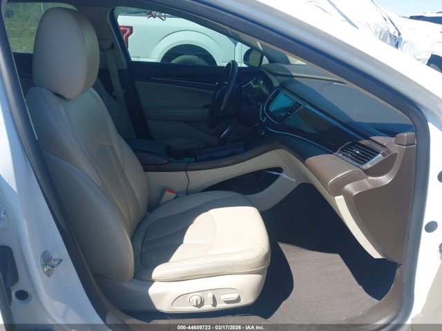 Продаж на аукціоні авто 2017 Buick Lacrosse Essence, vin: 1G4ZP5SS3HU166057, номер лоту: 44609723