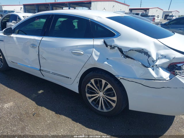 Продаж на аукціоні авто 2017 Buick Lacrosse Essence, vin: 1G4ZP5SS3HU166057, номер лоту: 44609723