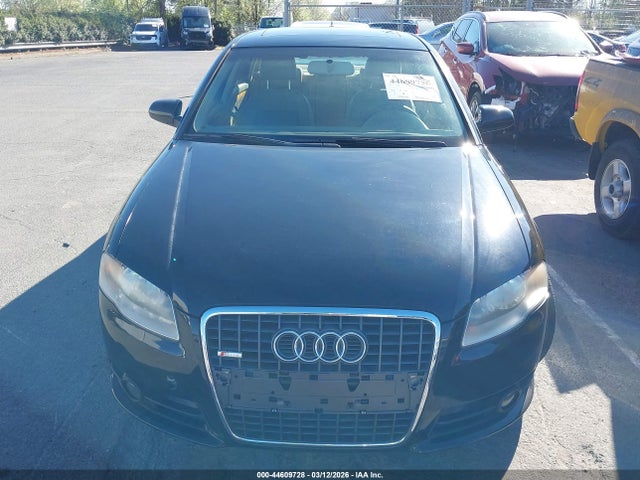 2008 AUDI A4 WAUAF78E78A039795 Photo 5
