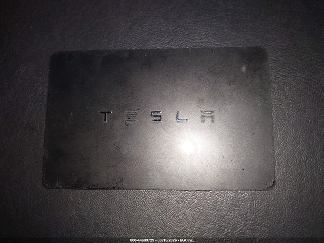 Продажа на аукционе авто 2019 Tesla Model 3 Long Range/performance, vin: 5YJ3E1EB8KF452281, номер лота: 44609729