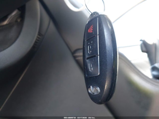 Aukcja sprzedaży 2017 Infiniti Q50 3.0t Premium, vin: JN1EV7AP4HM742842, numer aukcji: 44609730