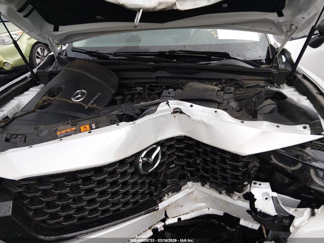 Продаж на аукціоні авто 2023 Mazda Cx-50 2.5 S Preferred Plus, vin: 7MMVABCM5PN124985, номер лоту: 44609733