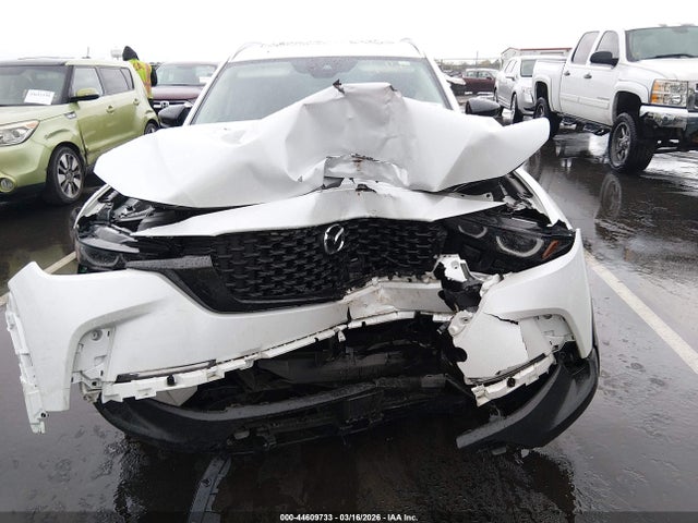 Продаж на аукціоні авто 2023 Mazda Cx-50 2.5 S Preferred Plus, vin: 7MMVABCM5PN124985, номер лоту: 44609733
