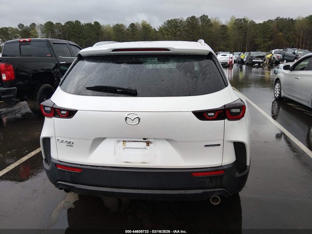 Продаж на аукціоні авто 2023 Mazda Cx-50 2.5 S Preferred Plus, vin: 7MMVABCM5PN124985, номер лоту: 44609733