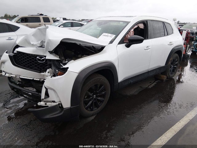 Продаж на аукціоні авто 2023 Mazda Cx-50 2.5 S Preferred Plus, vin: 7MMVABCM5PN124985, номер лоту: 44609733