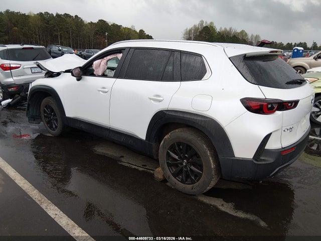 Продаж на аукціоні авто 2023 Mazda Cx-50 2.5 S Preferred Plus, vin: 7MMVABCM5PN124985, номер лоту: 44609733