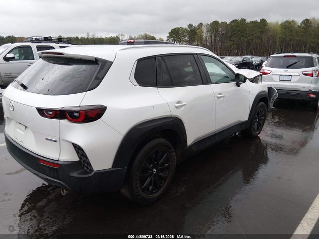 Продаж на аукціоні авто 2023 Mazda Cx-50 2.5 S Preferred Plus, vin: 7MMVABCM5PN124985, номер лоту: 44609733
