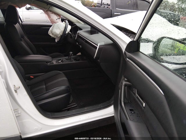 Продаж на аукціоні авто 2023 Mazda Cx-50 2.5 S Preferred Plus, vin: 7MMVABCM5PN124985, номер лоту: 44609733