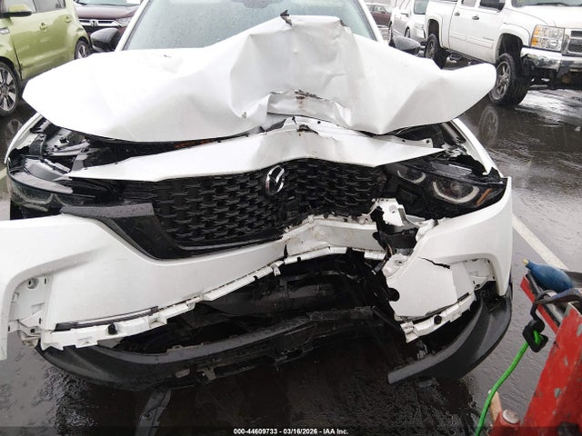 Продаж на аукціоні авто 2023 Mazda Cx-50 2.5 S Preferred Plus, vin: 7MMVABCM5PN124985, номер лоту: 44609733
