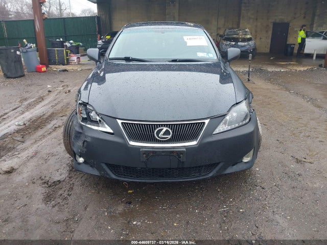 Продаж на аукціоні авто 2008 Lexus Is 250, vin: JTHCK262585016977, номер лоту: 44609737