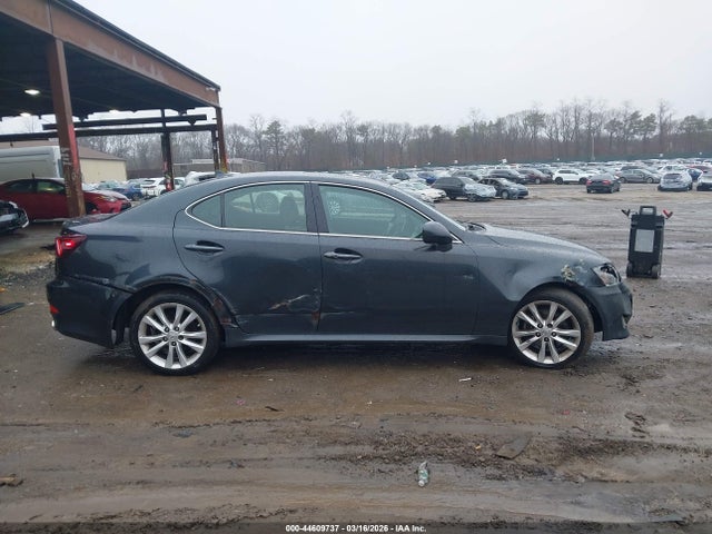 Продаж на аукціоні авто 2008 Lexus Is 250, vin: JTHCK262585016977, номер лоту: 44609737
