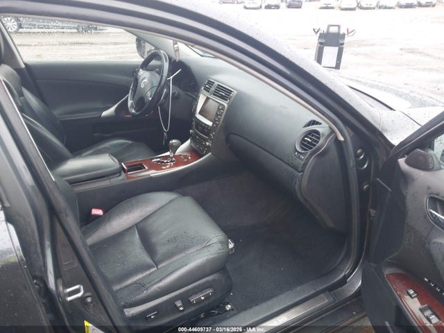 Продаж на аукціоні авто 2008 Lexus Is 250, vin: JTHCK262585016977, номер лоту: 44609737