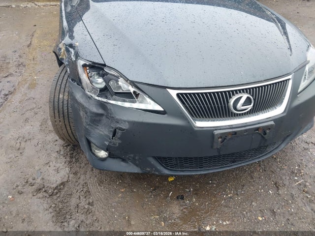 Продаж на аукціоні авто 2008 Lexus Is 250, vin: JTHCK262585016977, номер лоту: 44609737