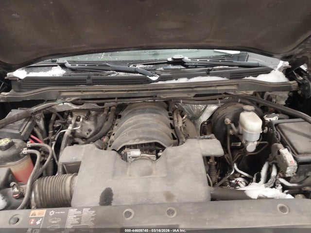 3GTU2NEC8GG177381 GMC Sierra 1500 Slt