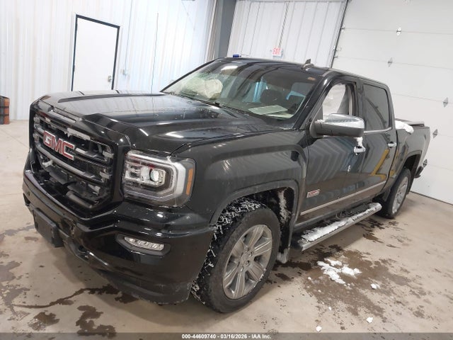 3GTU2NEC8GG177381 GMC Sierra 1500 Slt